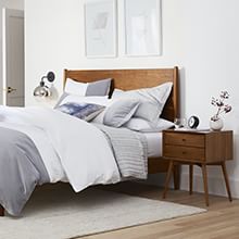 Bedroom Furniture Up to 50% Off