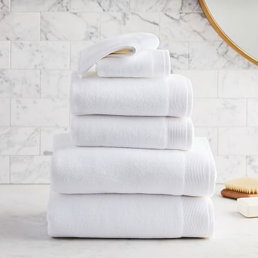 Plush Fibrosoft™ Towels - Clearance