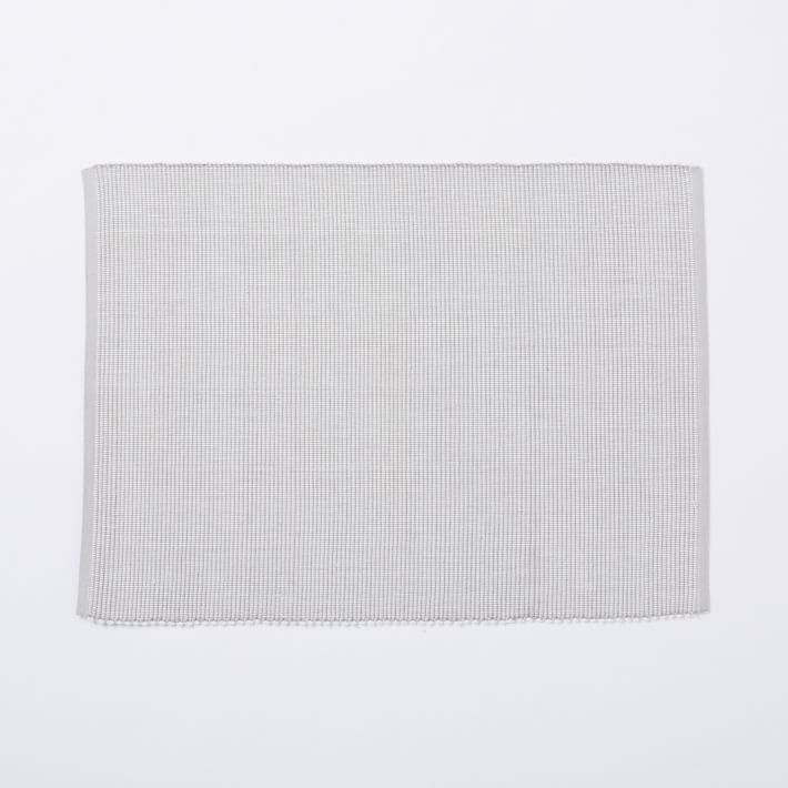 Riviera Cotton Placemats