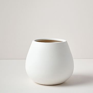 Pure Ceramic Planters