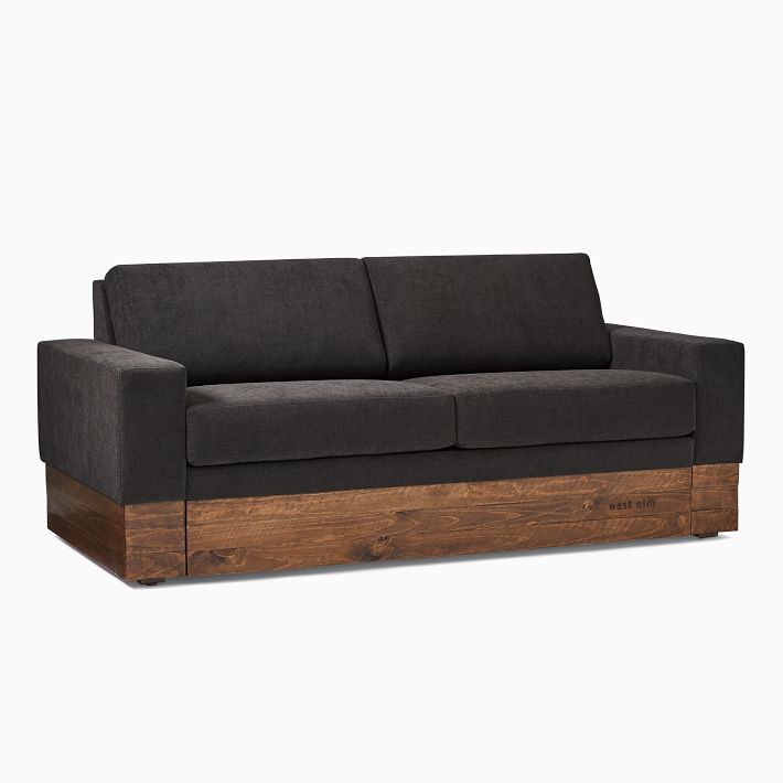 Springhill Suites Sleeper Sofa West Elm