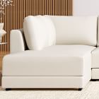 Modular Dalton Sectional | Sofa With Chaise | West Elm