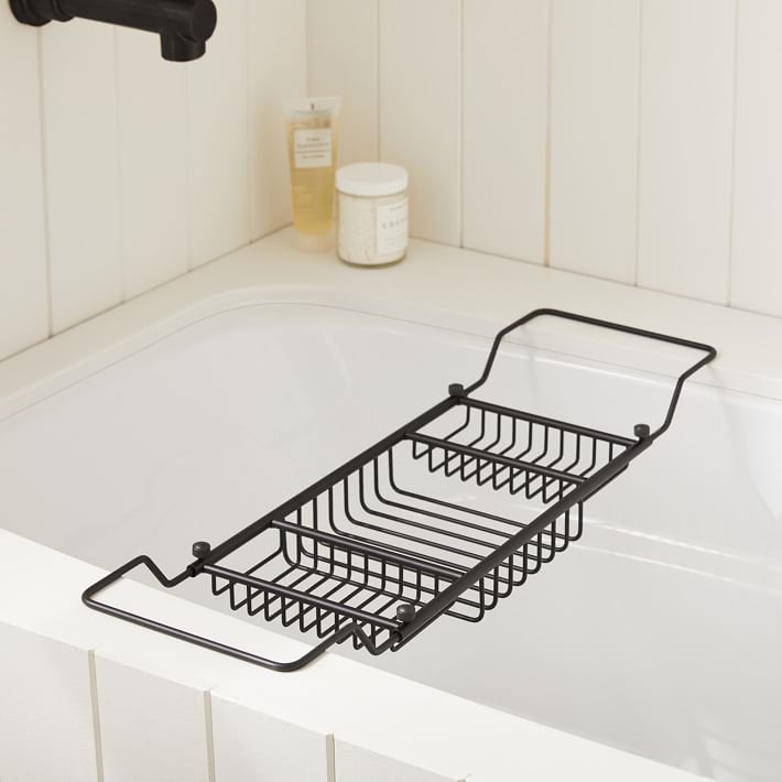 Eldred Bath Caddy