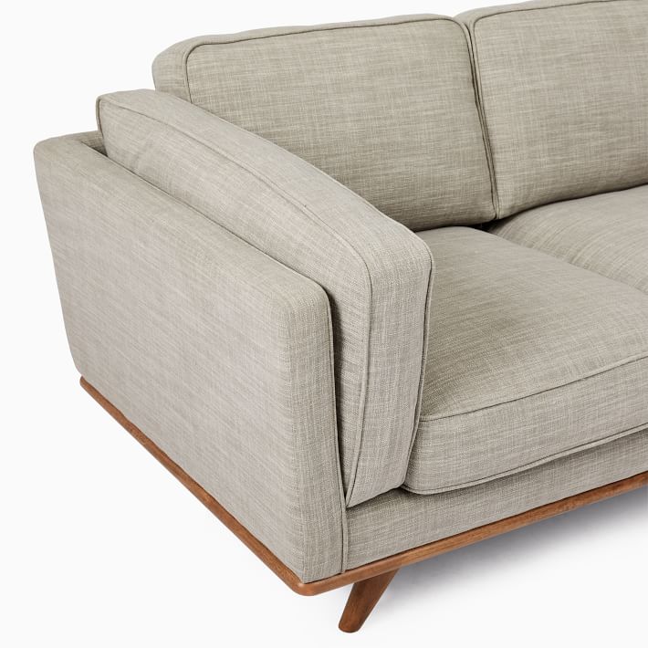 Zander sofa online west elm reviews