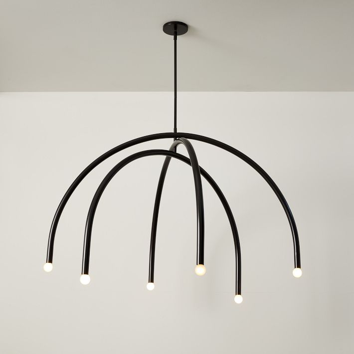 Trace Chandelier (30–45)