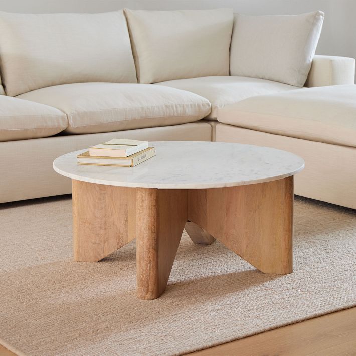 Maddox Coffee Table (36&quot;)