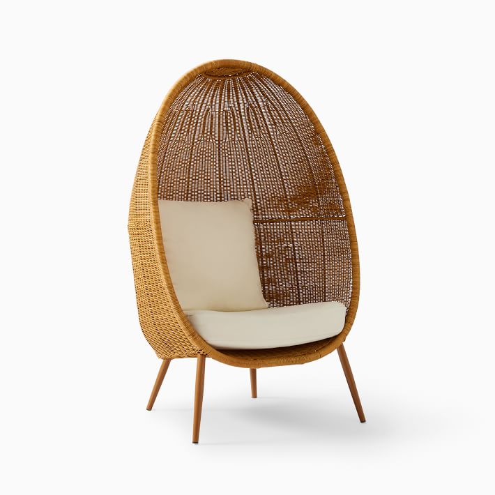 Member's mark deals woven egg chair