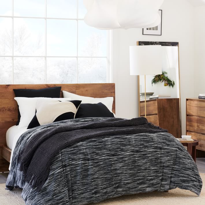 Anton bed on sale west elm