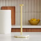 Marble Paper Towel Holder - Threshold™