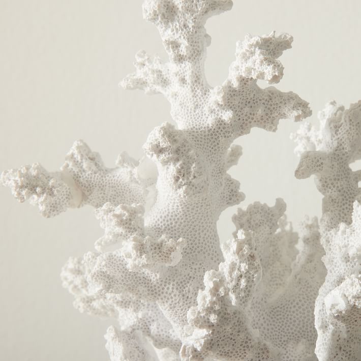 Decorative Standing Faux Coral