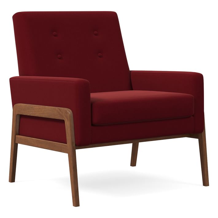 Henley chair west elm new arrivals