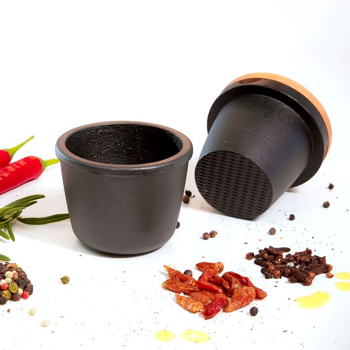 Cleaning a spice grinder - Cookware - Food Talk Central