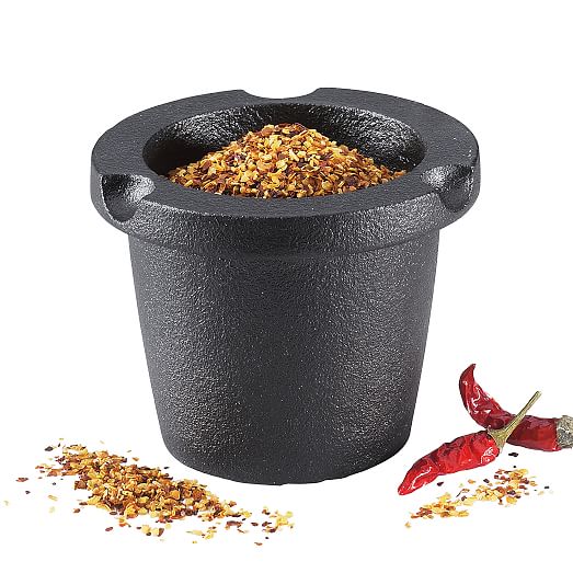 Frieling Cast Iron Spice Grinder West Elm