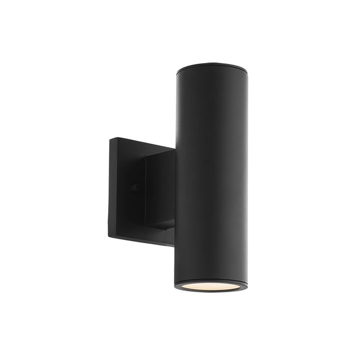 West elm exterior deals lighting