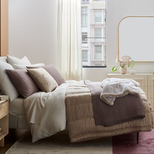 HeadToToe TENCEL™ Bedding Look West Elm