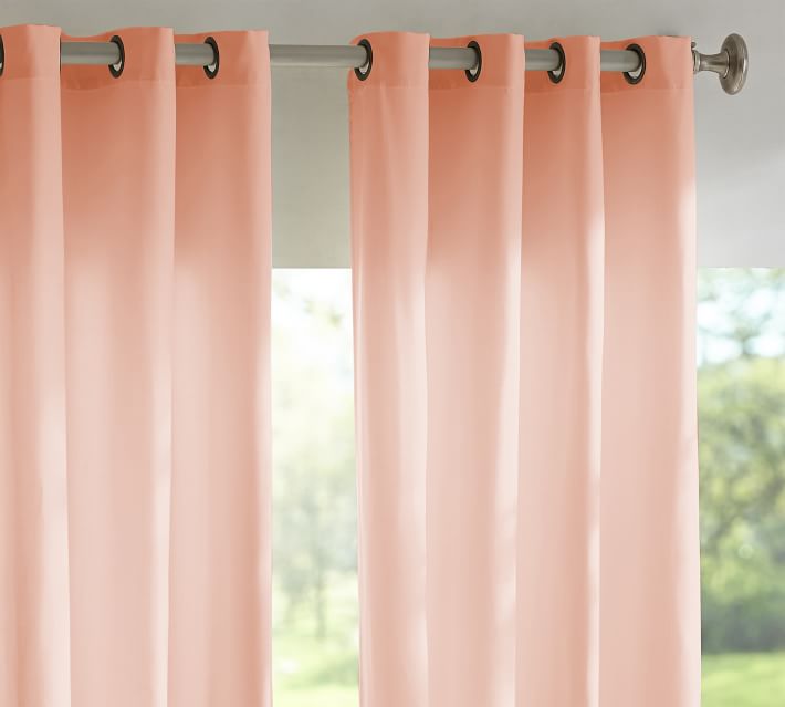 Best Outdoor Drapery – Sunbrella Curtains in lots of Colors