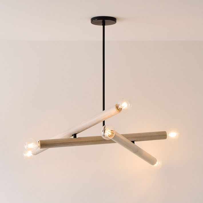 Trace Chandelier (30–45)