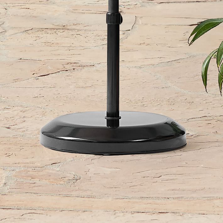 Umbrella Base West Elm