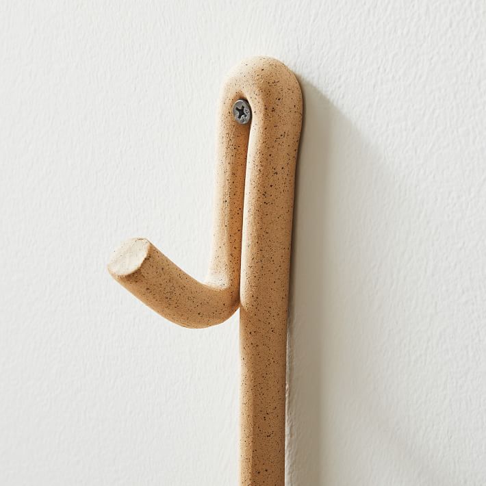 Craft Store of India™  Wooden Wall Hooks Handcrafted wall Hooks