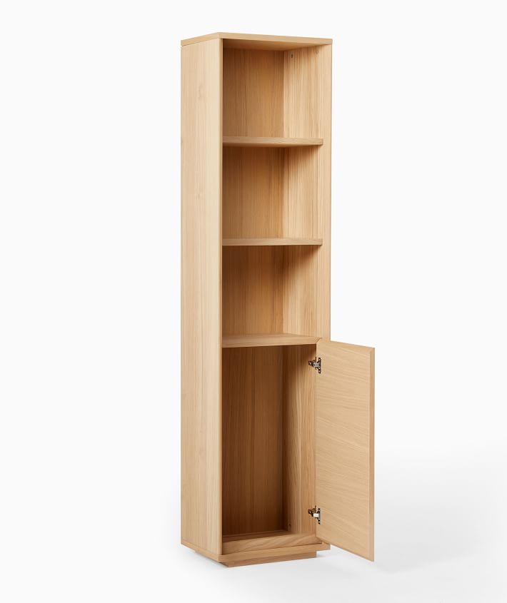 Norre Bookcase (18.5") West Elm