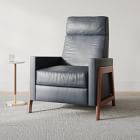 Our Unbiased West Elm Spencer Recliner Review (After 4 Years)