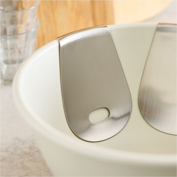 Joseph & Joseph Uno Salad Bowl & Servers West Elm