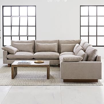 West elm deals open box sale