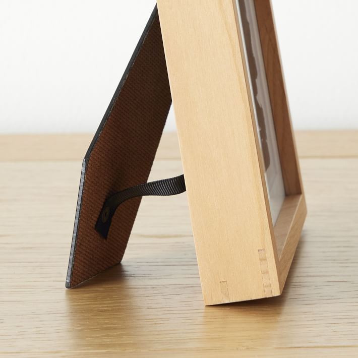 Wooden Tabletop Frames