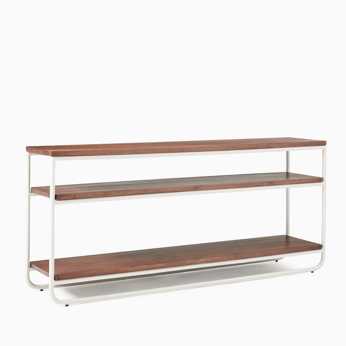 West elm low deals bookshelf