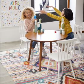 West Elm Mid-Century Craft Table, West Elm