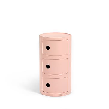 Open Box: Kartell Componibili BIO Storage Unit