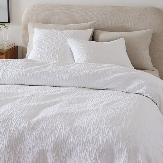 Mariposa Duvet Cover & Shams | West Elm