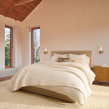 Day Dreamer Cotton TENCEL™ Comforter & Shams