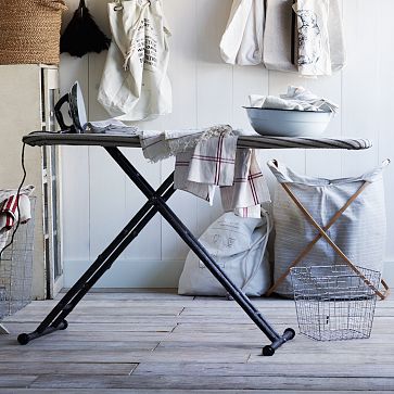 Manzanita Ironing Board West Elm