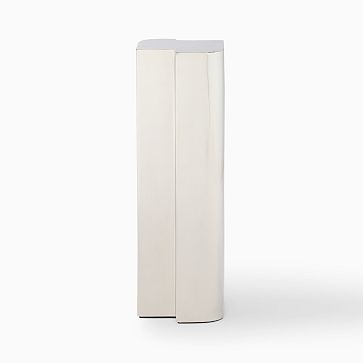 Hendrix Drink Table (8") | West Elm