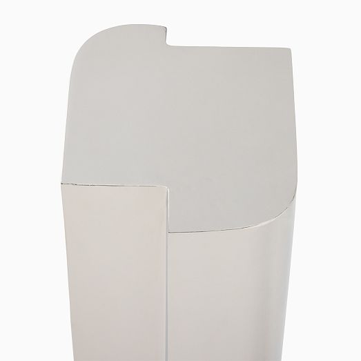 Hendrix Drink Table (8") | West Elm