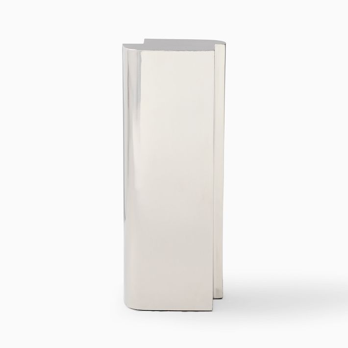 Hendrix Drink Table (8") | West Elm