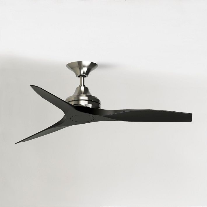 Ceiling fan extension rod for most brands polished brass in different sizes