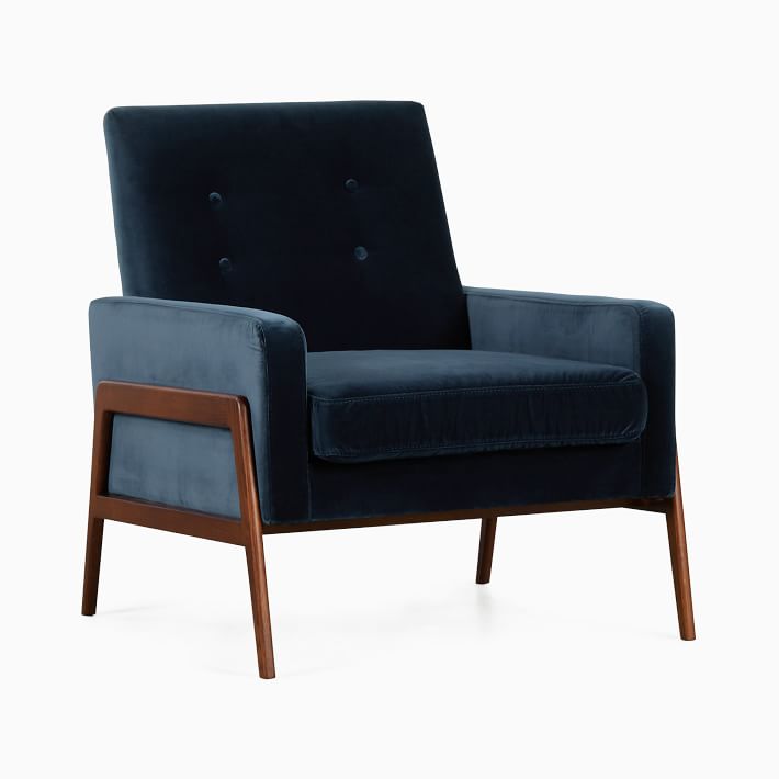 Henley chair 2025 west elm