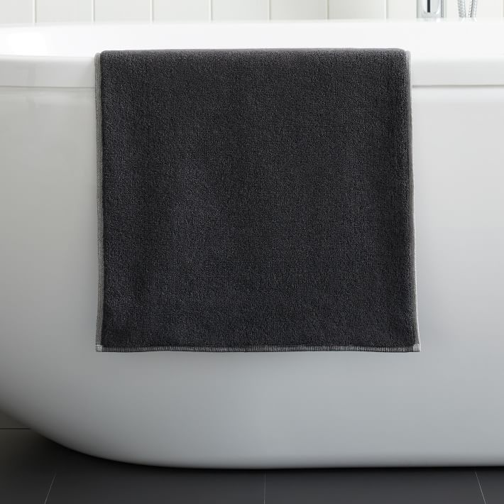 Organic Luxury Fibrosoft™ Bath Mats