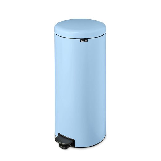 Brabantia New Icon Trash Can (8 Gallon) | West Elm