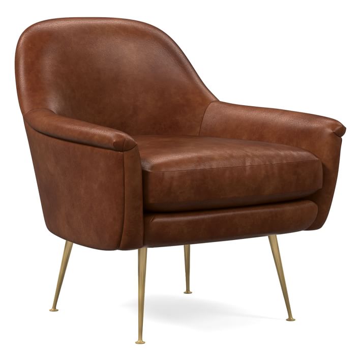 West elm 2024 phoebe chair