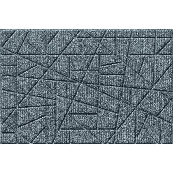 Waterhog Swirl Entry Mats - 2' x 3