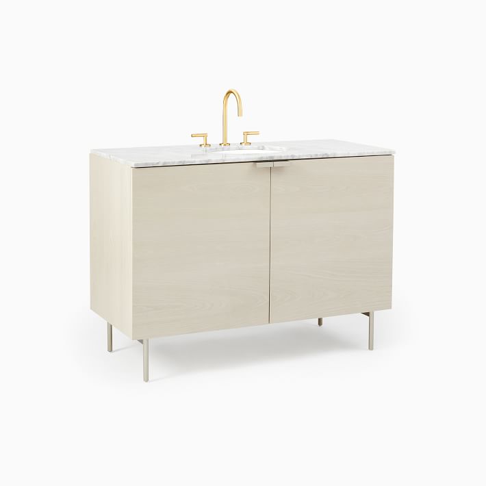 Delphine cabinet online west elm