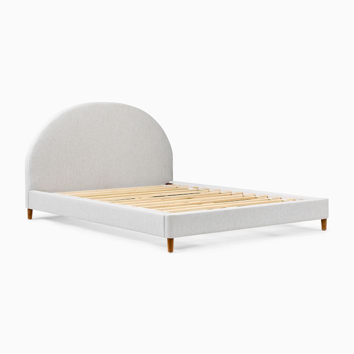 Hanna Bed West Elm