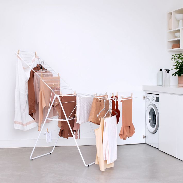 Brabantia best sale drying line