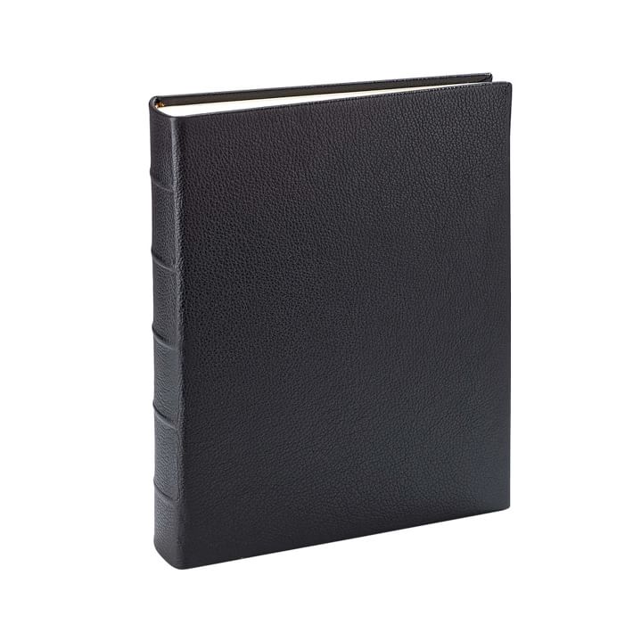 Fashion Leather Albums with 4R 200 Photos, Insert Pages, Home Birthday Gift  Gallery - Perfect for Travel