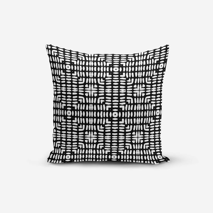 Rochelle Porter Design Pillow Cover - Velvet