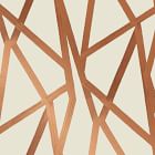 Intersections Wallpaper | West Elm