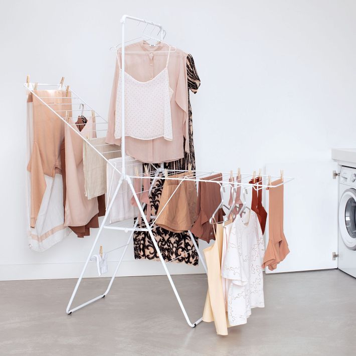HangOn Clothes Drying Rack